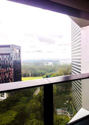 Duo Residences (D7), Apartment #617667441